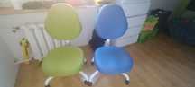 Krzesło ergonomiczne,wzrost 90-160cm