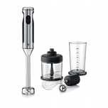 Blender Ręczny Wmf Lineo 700 W Srebrny 4W1 (Brak Trzepaczki