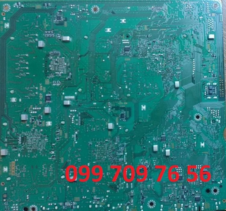 Материнская плата 1-893-272-21 A2036654B телевизор SONY KD-**X8505