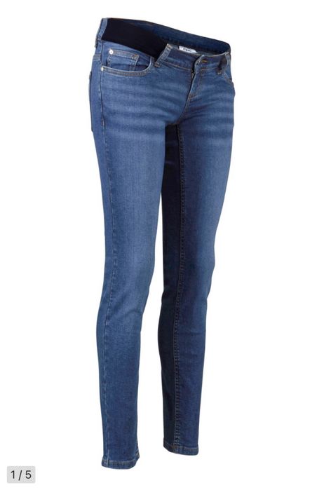 Spodnie ciążowe 52 rozmiar