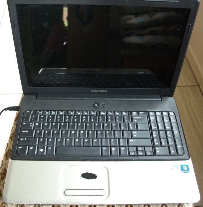 Laptop COMPAQ Presario CQ60- na części- sprawny