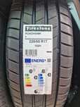 Kompet  nowych opon letnich Firestone Roadhawk