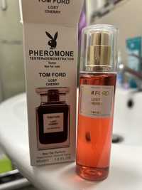 Perfum Tom Ford lost cherry