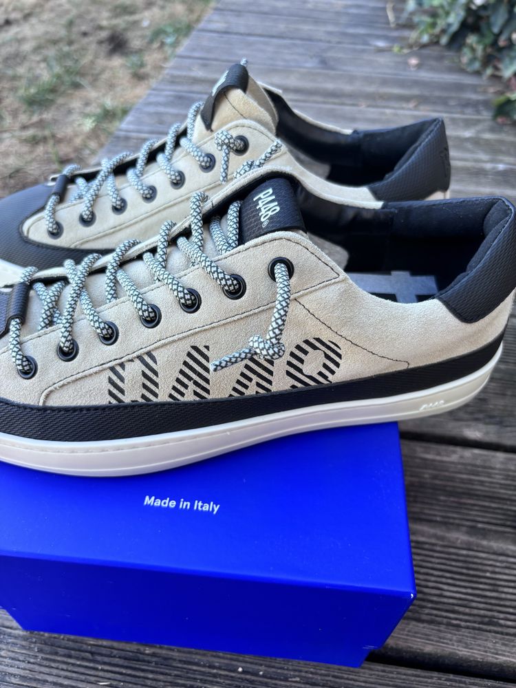 Tenis P448-41 Novos
