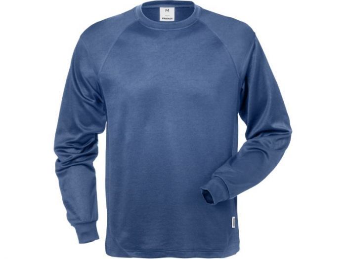 Koszulka z długim rękawem FRISTADS LONGSLEEVE 7071 THV