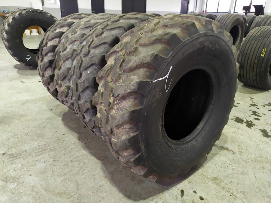 405/70r18 Opony DUNLOP , MITAS  16/70R18 405/70-18 Przemysłowe