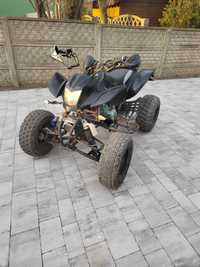 Quad Bashan 250 4t