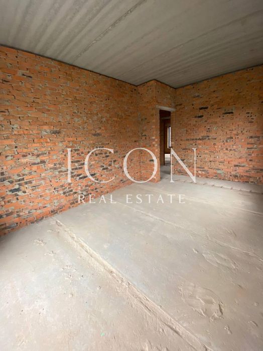 Продаж будинку | 130м² | КМ «Тепло», с. Крушинка