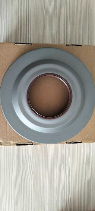 Комплект кришка щеплення з пружиною Powershift 6DCT450 MPS6