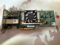 Karta sieciowa 10Gb Broadcom N27204 PCIe Low Profile