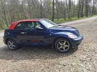 Chrysler PT Cruiser 2,4 KAT Turbo