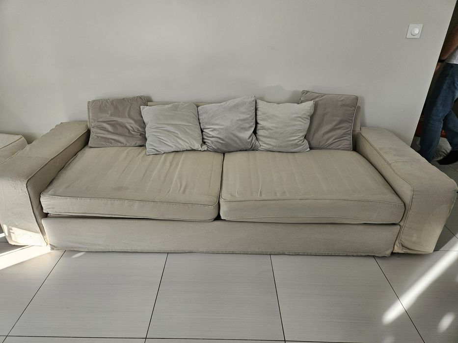 Sofa ikea kivik 3 osobowa