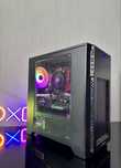 Ігровий ПК /Ryzen 5/GeForce GTX 1070 8GB/SSD