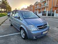 Opel Meriva 1.3Cdti 90Cv