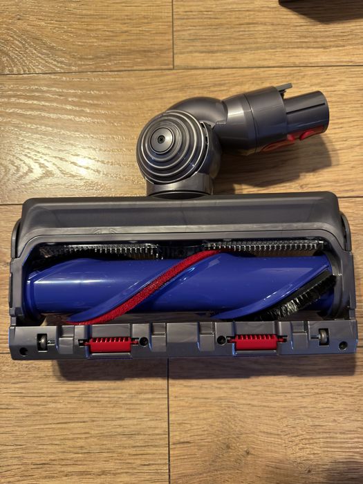 Oryginalna noe uzywana turboszczotka Torque drive firmy Dyson