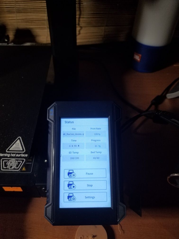 3D принтер Anicubik Cobra