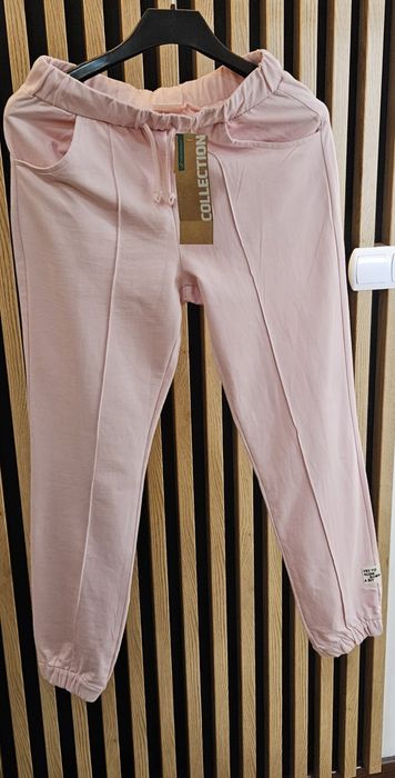 Spodnie Crocodile 164