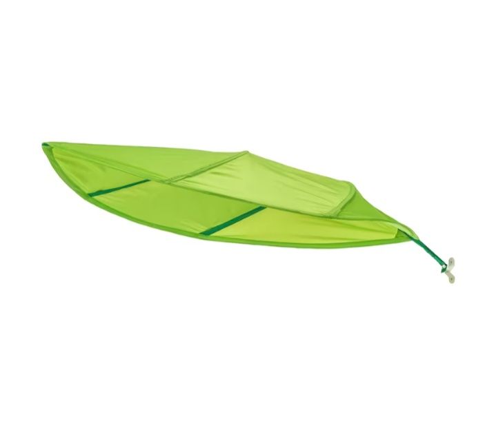 Baldachim liść IKEA