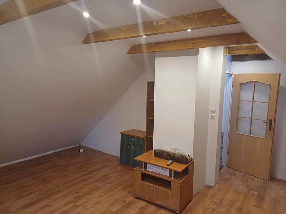 Wynajem  okazjonalny od 1 listopada