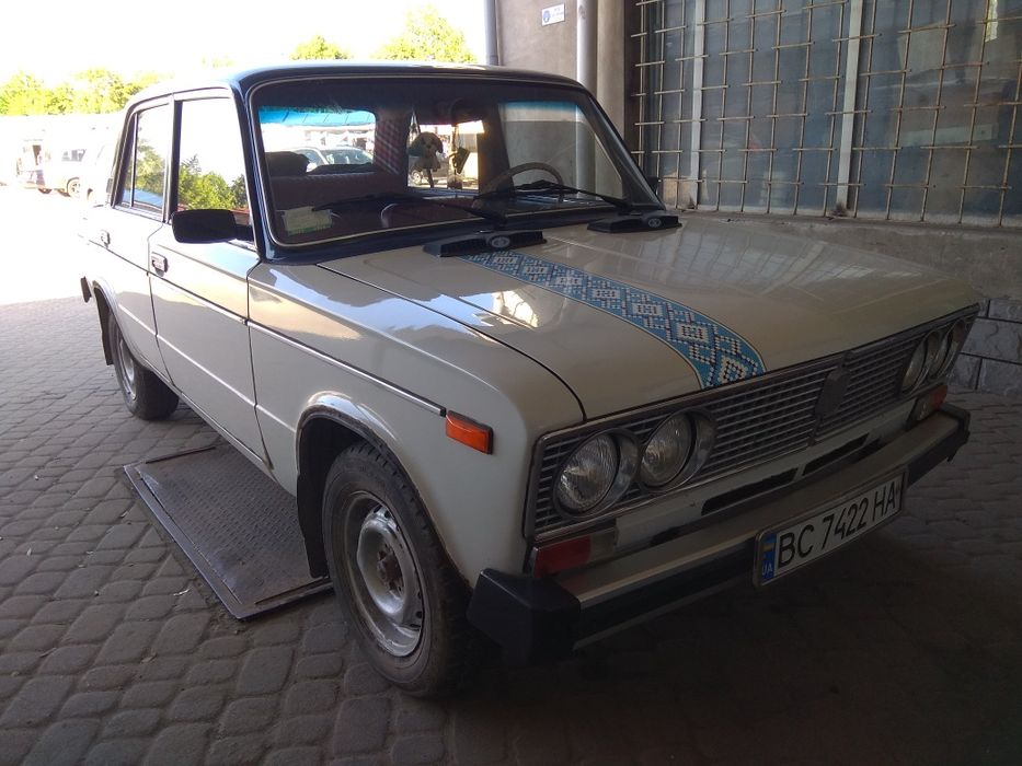 Продам ваз 2103-2106