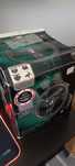 Volante logitech force ex