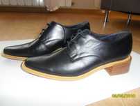 Buty Carmen r. 38