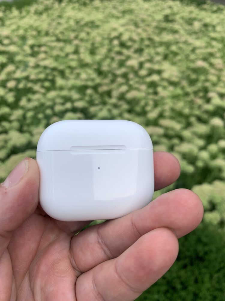 AirPods 3  орігілал Lux + Гарантия