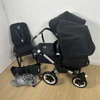 Bugaboo Donkey2 duo