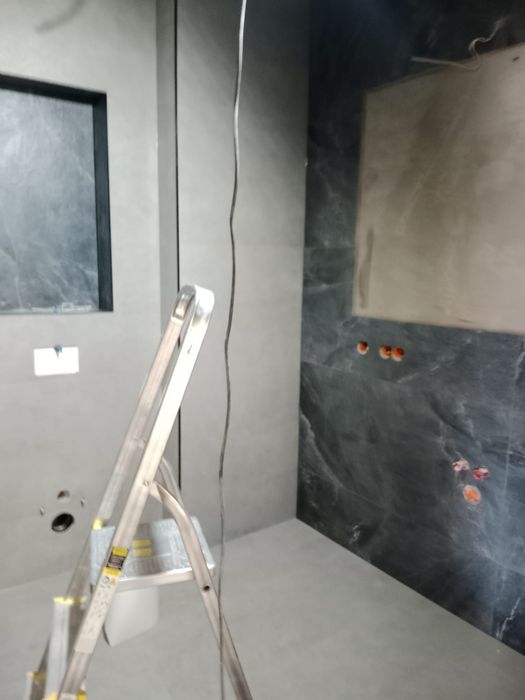 Remonty mieszkań, wykończenie