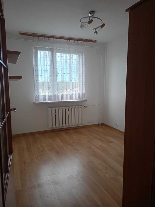 Mieszkanie do wynajęcia