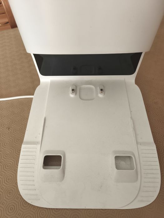 Base Auto-Esvaziamento Dream RCS7