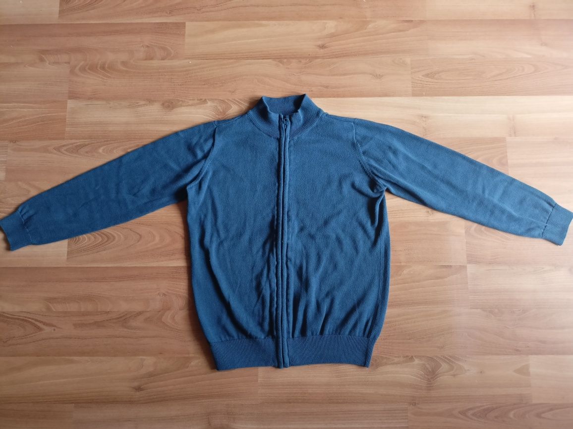 Sweter chłopięcy (rozmiar 146/152 cm)