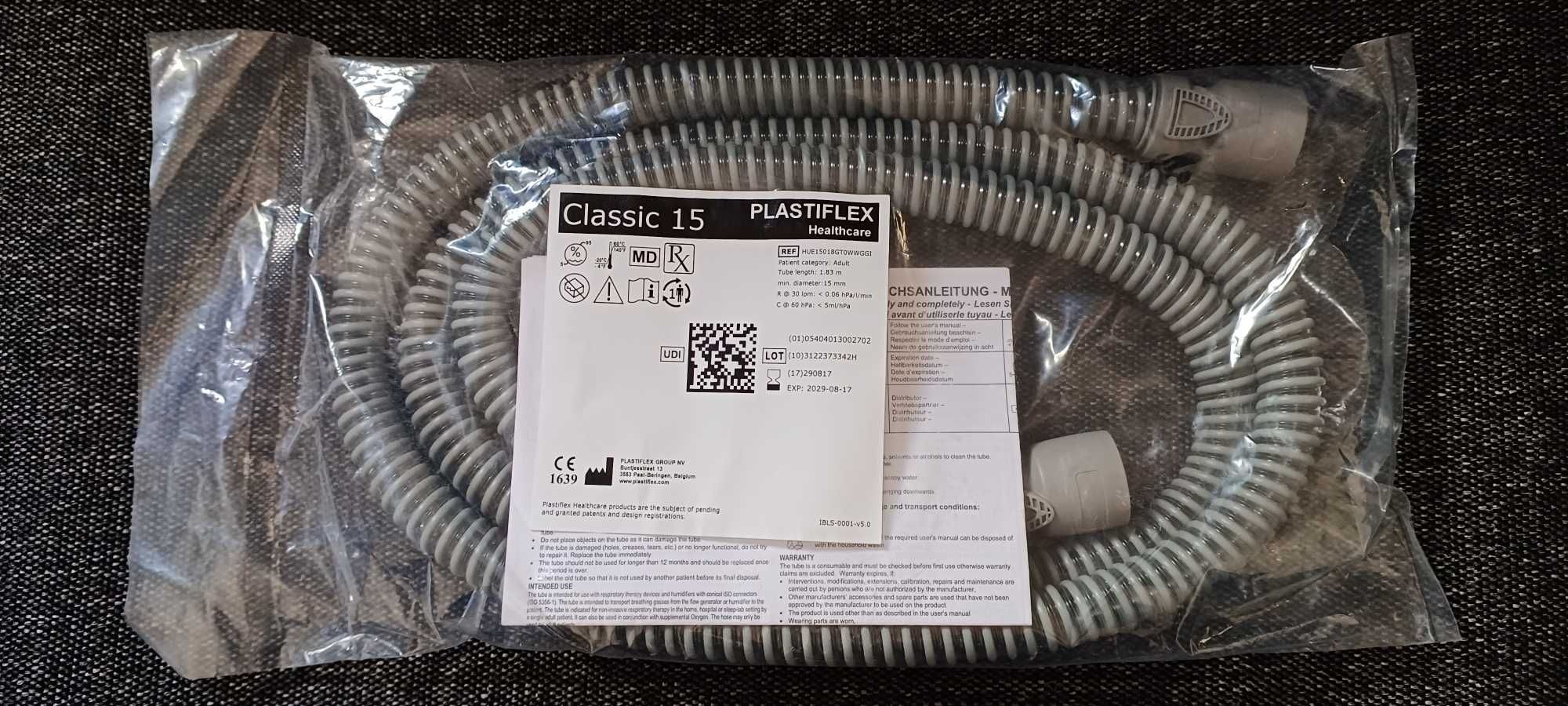 Philips Respironics CPAP Deam Station 1 (apneia do sono)