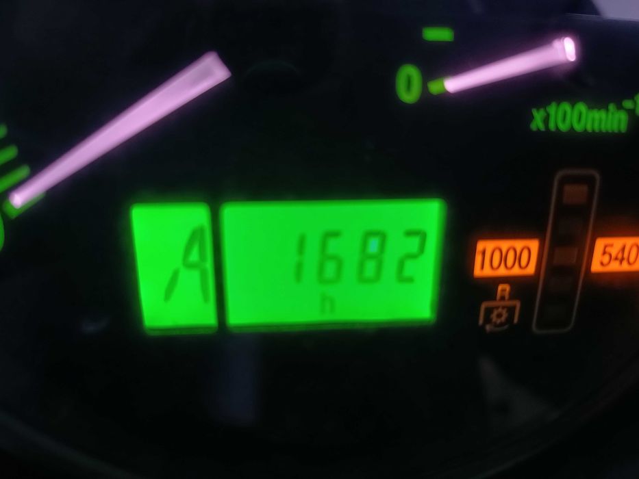 Трактор МТЗ 1025.2