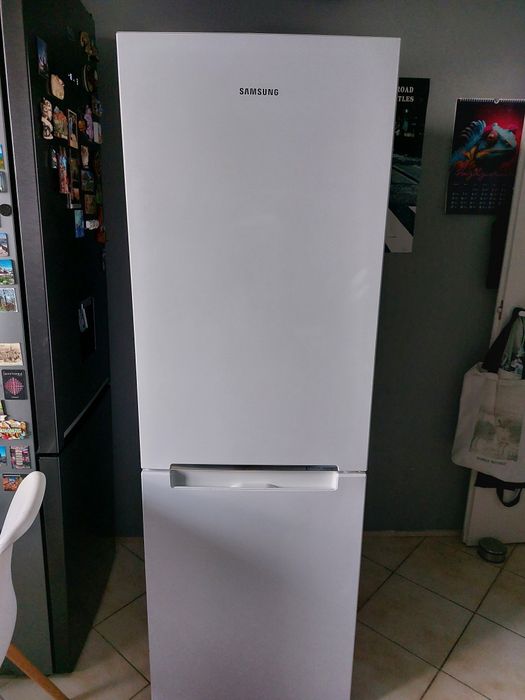 Lodówka Samsung -stan dobry