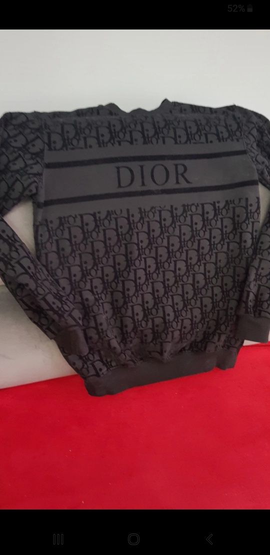 Bluza męską  dior  M