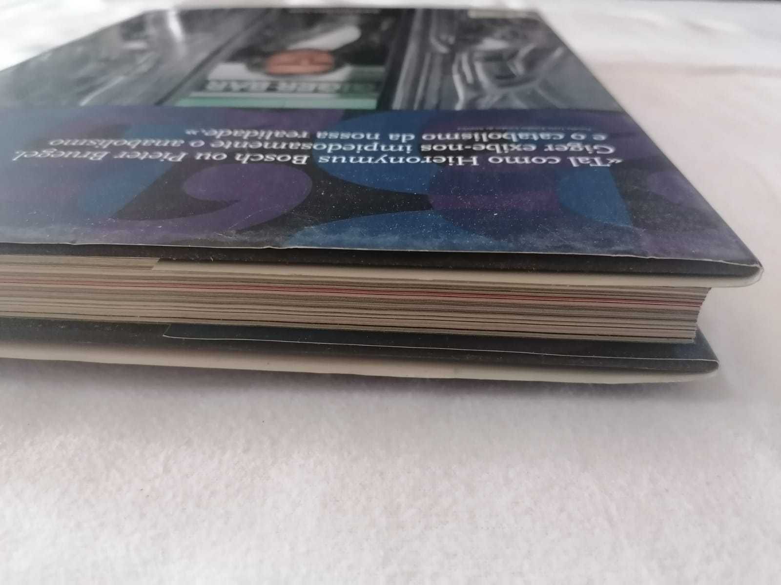 www  HR Giger - Taschen