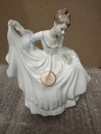 Figurka porcelanowa Royal Doulton