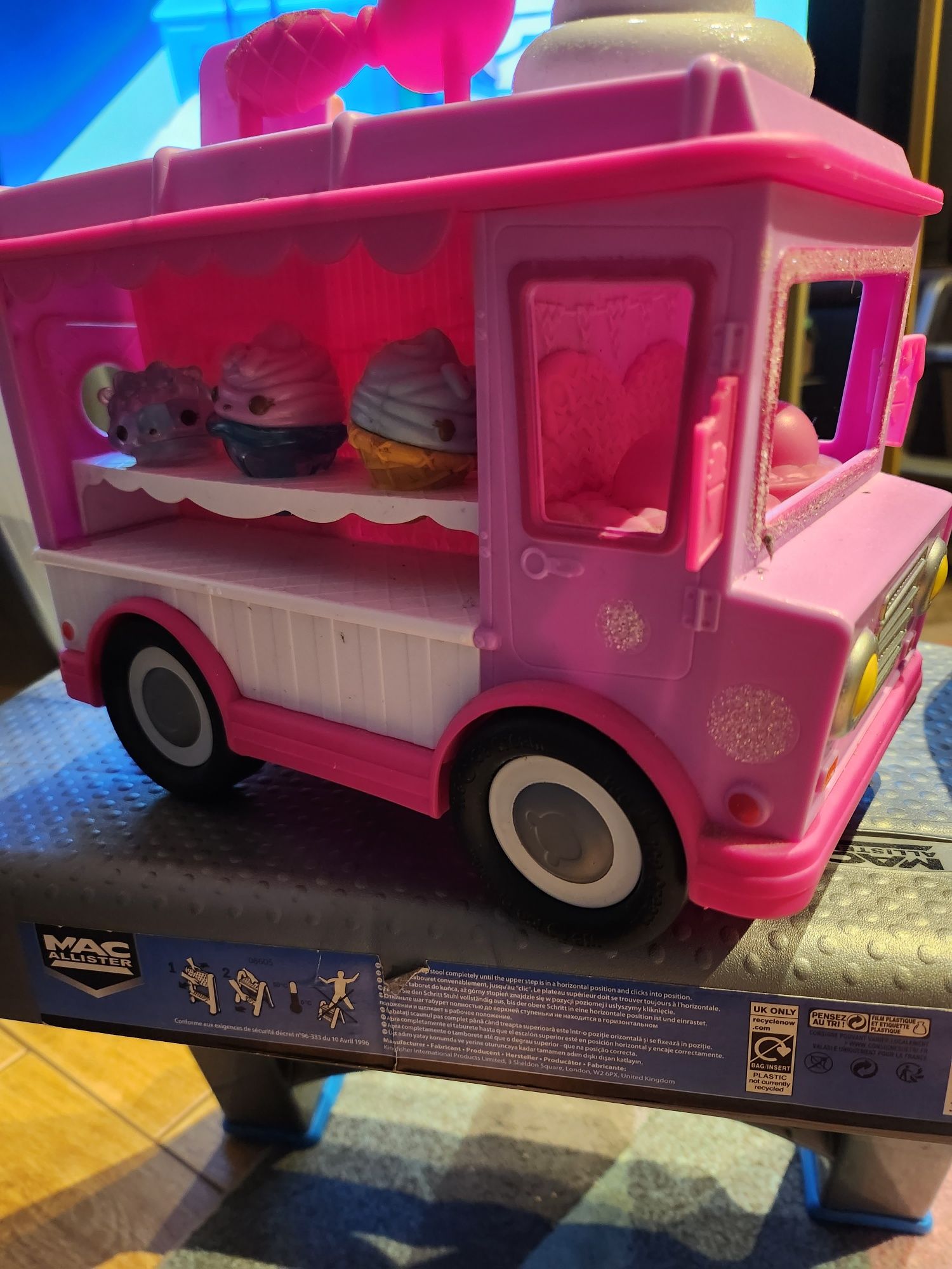 Num noms autobus