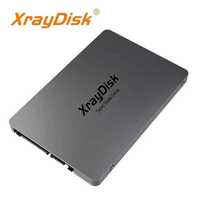 Новые SSD XrayDisk 128Gb есть количество