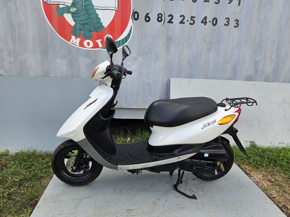 ПРОДАЖ скутерів Suzuku Mollet без пробігу по Уктаїні.Стокмото ДОСТАВКА