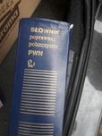 Słownik poprawnej polszczyzny PWN