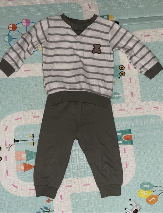 Костюм для хлопчика