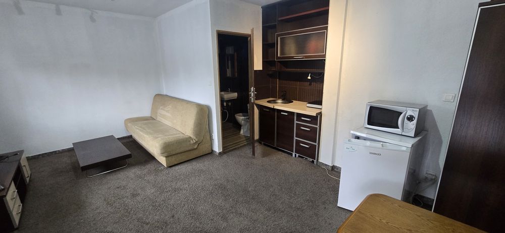 Kawalerka dla 1 osoby