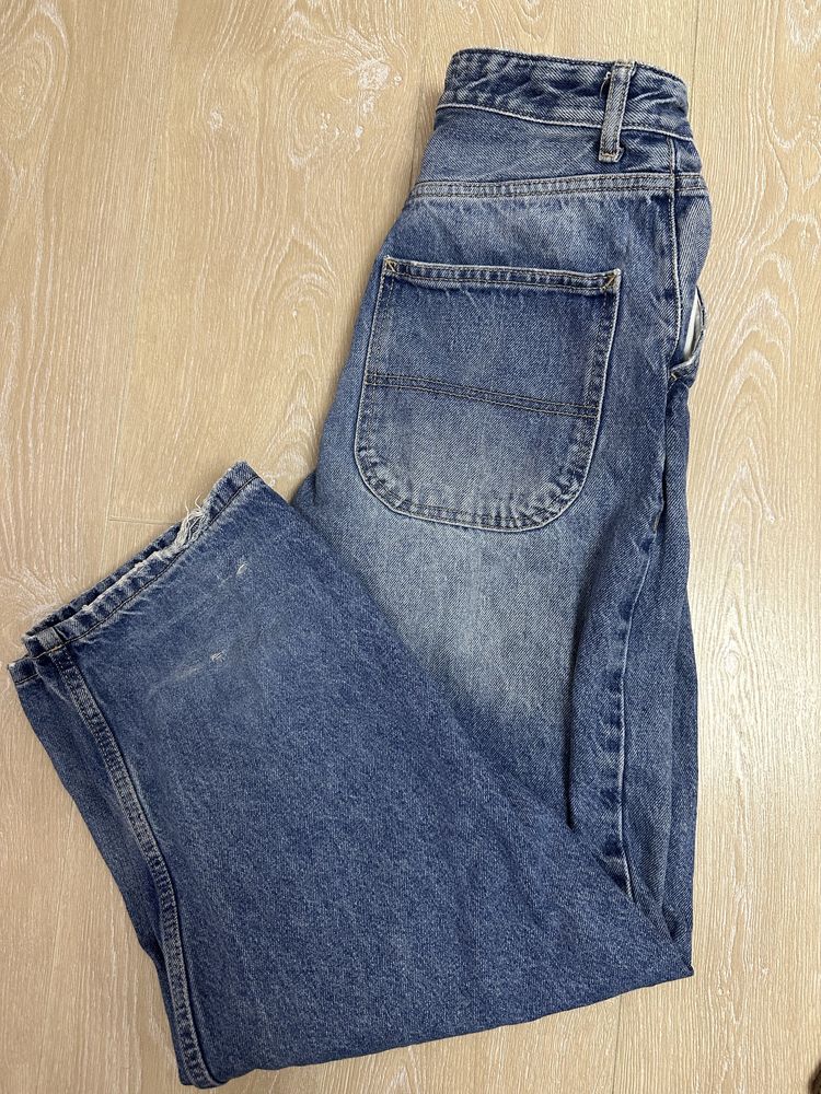 Джинси бершка bershka