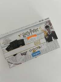 Quizz Harry Potter