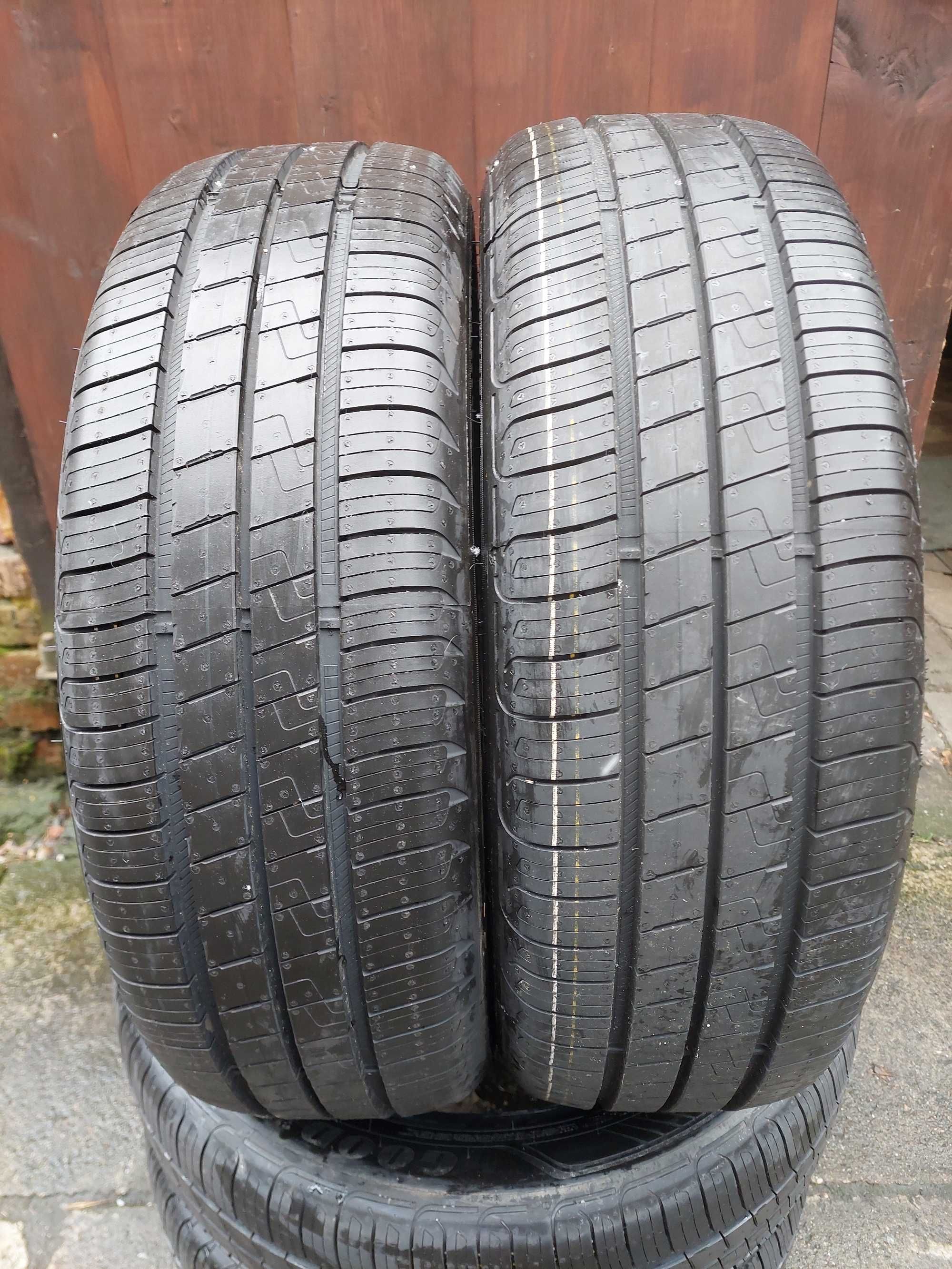 Nowe opony letnie Goodyear Efficientgrip Performance 195/60R18