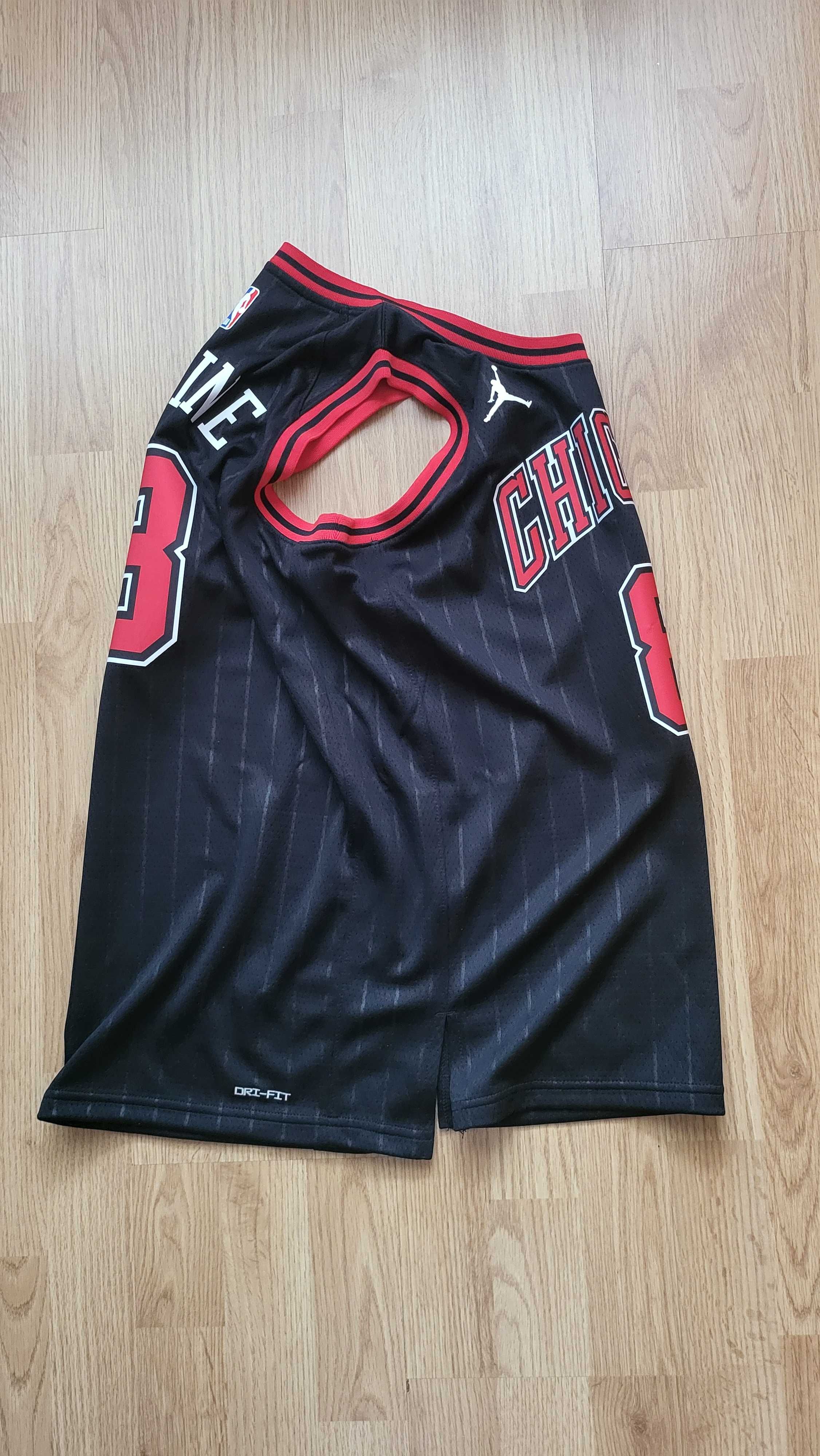 Koszulka Jordan NBA Chicago Bulls