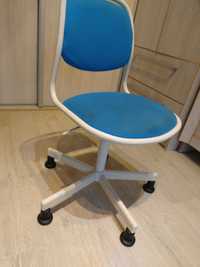 Krzesło do biurka IKEA ÖRFJÄLL używane