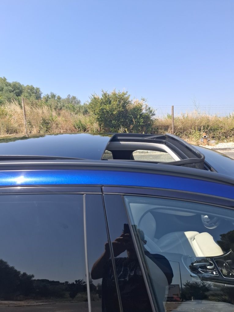 Mercedes C220d Avantgrade